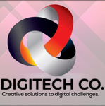 DIGITECH CO Logo